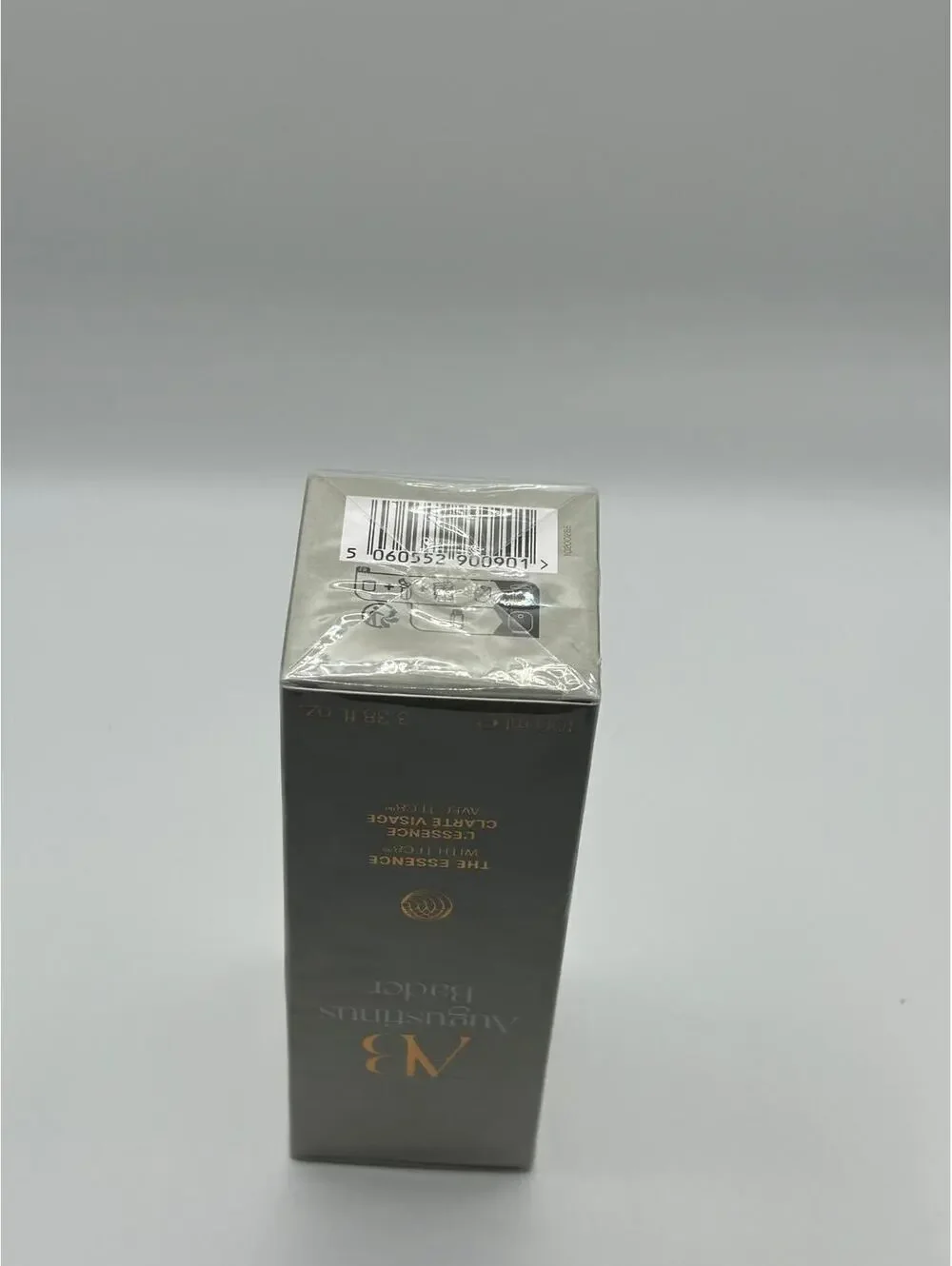 Augustinus Bader The Essence 3.38fl. OZ./ 100ml with TFC8
